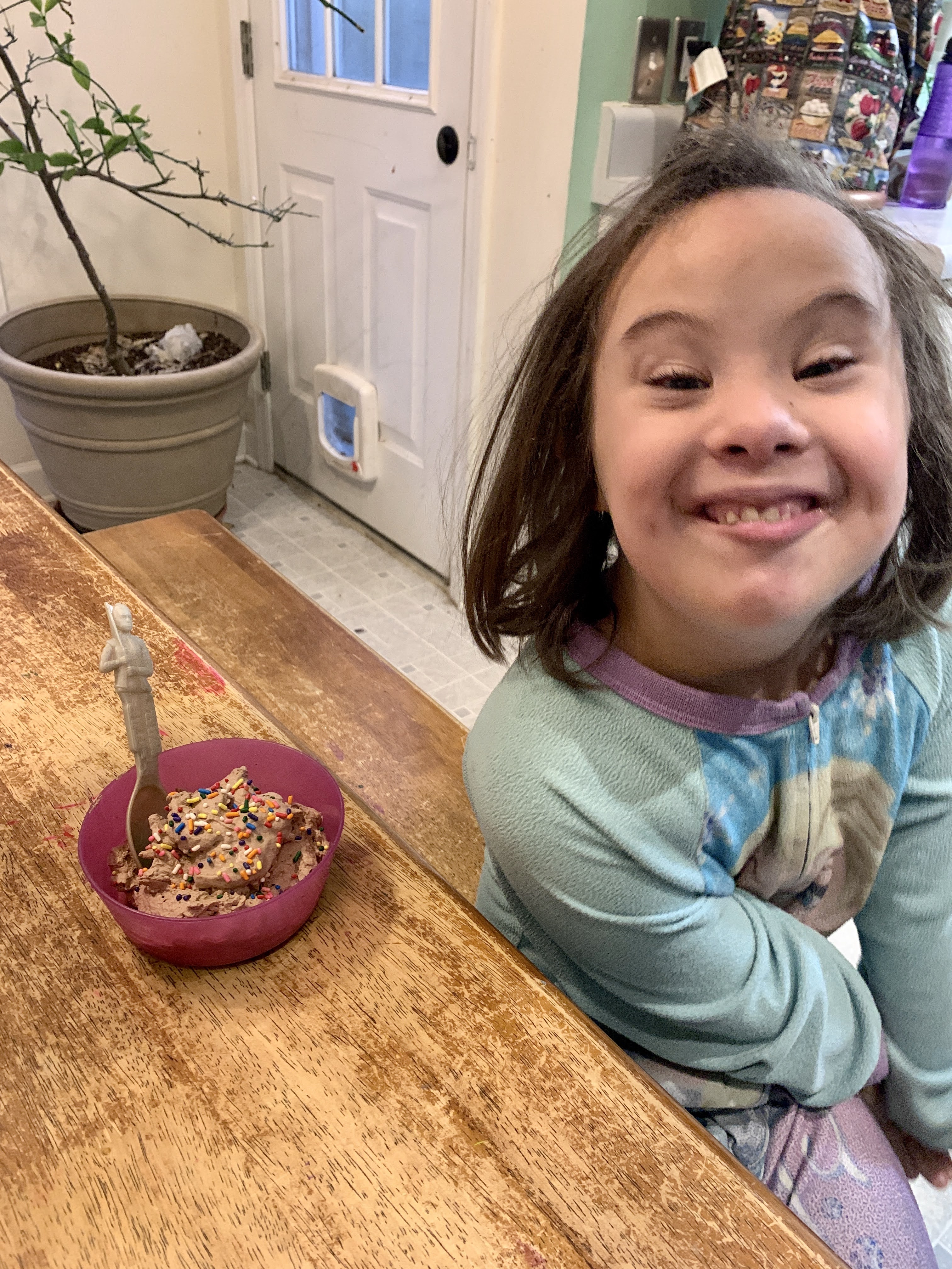 9th birthday